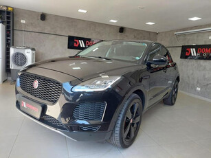 Jaguar E-Pace Jag Epace P250 S