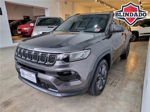 Jeep Compass 1.3 T270 Longitude 2022