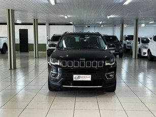 Jeep Compass 2.0 16V LIMITED