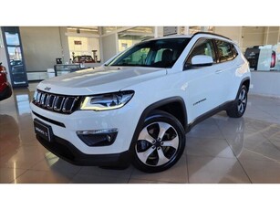 Jeep Compass 2.0 Sport (Aut) 2020