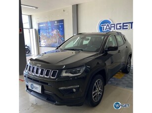 Jeep Compass 2.0 Sport (Aut) 2021