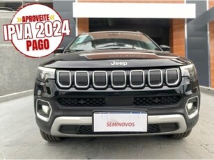 Jeep Compass 2.0 TD350 Limited 4WD 2023