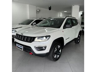 Jeep Compass 2.0 TDI Multijet Trailhawk 4WD (Aut) 2017