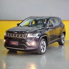 JEEP COMPASS LIMIT 2.0 AT9 2017