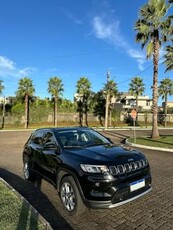 Jeep Compass Lindo