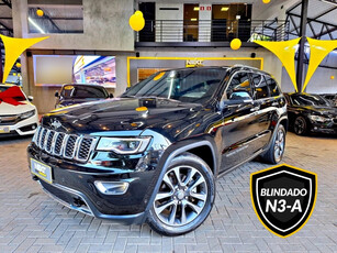 Jeep Grand Cherokee 3.6 LIMITED 4X4 V6 24V GASOLINA 4P AUTOMATICO