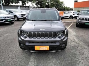 Jeep Renegade 1.3 T270 Longitude 2023