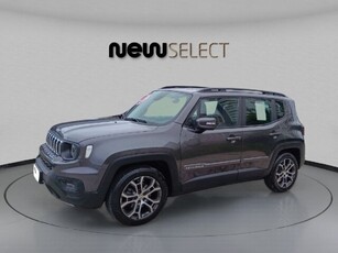 Jeep Renegade 1.3 T270 Longitude 2023