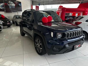 Jeep Renegade 1.3 T270 Longitude 2023