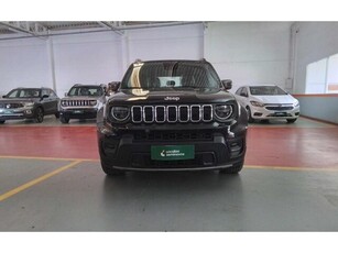 Jeep Renegade 1.3 T270 Longitude 2023