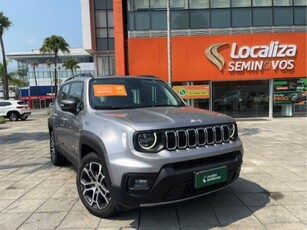 Jeep Renegade 1.3 T270 Longitude (Aut) 2022