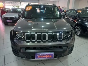 Jeep Renegade 1.3 T270 Longitude (Aut) 2022