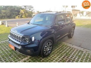 Jeep Renegade 1.3 T270 Longitude (Aut) 2022