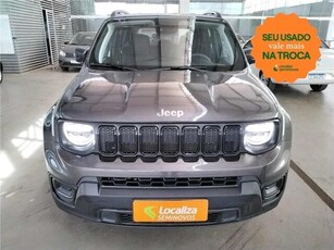 Jeep Renegade 1.3 T270 Sport 2023