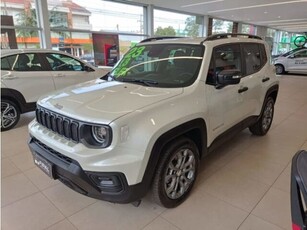 Jeep Renegade 1.3 T270 Sport 2023