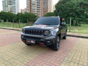 Jeep Renegade 1.3 T270 Trailhawk 4WD 2022