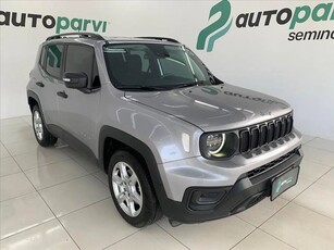 JEEP RENEGADE 1.3 T270 TURBO FLEX AT6