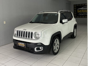 Jeep Renegade 16V 2018