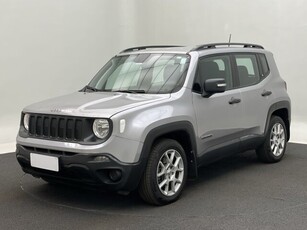 Jeep Renegade 1.8 Sport (Aut) 2020