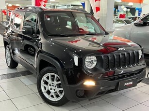 Jeep Renegade 1.8 Sport (Aut) 2021