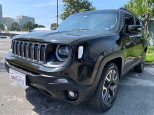 Jeep Renegade 2.0 TDI Longitude 4WD (Aut) 2020