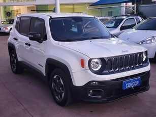 Jeep Renegade Sport 1.8 (Aut) (Flex) 2016