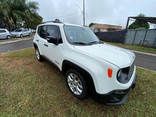 Jeep Renegade Sport 1.8 (Flex) 2018