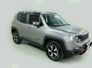 Jeep Renegade Trailhawk 2.0 4x4 Atd Diesel Aut