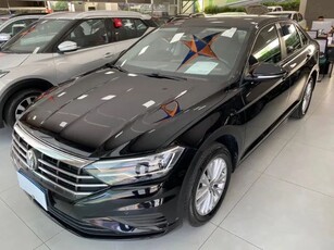 Jetta 1.4 250TSI 2019 Novo demais