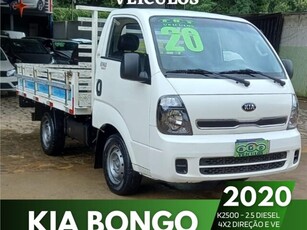 Kia Bongo 2.5 STD RS Sem Carroceria K788 2020