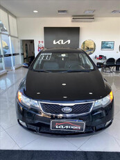 Kia Cerato 1.6 E.263 SEDAN 16V GASOLINA 4P MANUAL