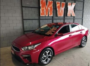 KIA CERATO