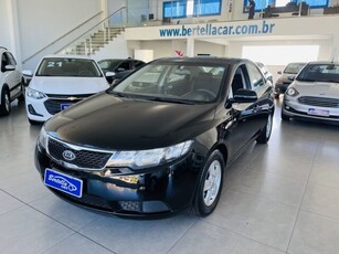 Kia Cerato EX 1.6 16V E.221 2013