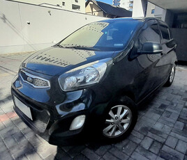 Kia Picanto 1.0 Ex Flex Aut. 5p