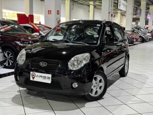 Kia Picanto EX 1.0 2010