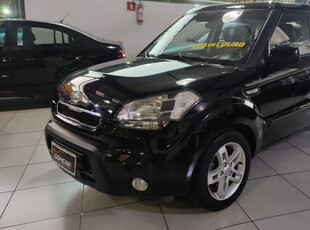 Kia Soul Soul EX 1.6 16V (Flex) U.163