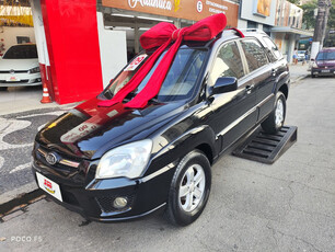 Kia Sportage 2.0 EX 4X2 16V