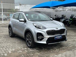 Kia Sportage 2.0 EX P.264 (Aut) 2021