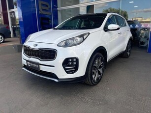 Kia Sportage EX 2.0 (Flex) (Aut) P254 2018