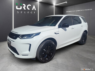Land Rover Discovery sport P250 FF