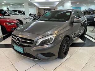 Mercedes bens A200