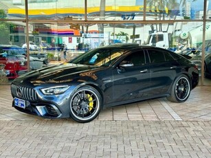 Mercedes-Benz AMG GT 63 S 4.0 4MATIC+ 2019