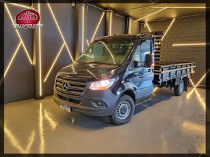 Mercedes-benz Sprinter 315 Cdi Carroceria