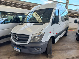 Mercedes-Benz Sprinter Van 2.2 Cdi 515 Teto Alto 5p