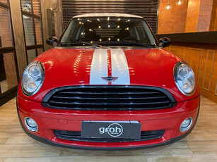 Mini Cooper Gasolina Automático