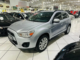 Mitsubishi ASX ASX 2.0 16V CVT