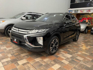 Mitsubishi Eclipse Cross 1.5 Gls Turbo Cvt 5p