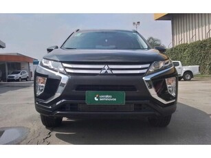 Mitsubishi Eclipse Cross 1.5 Turbo GLS (Aut) 2022