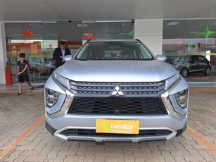 Mitsubishi Eclipse Cross 1.5 Turbo HPE (Aut) 2023