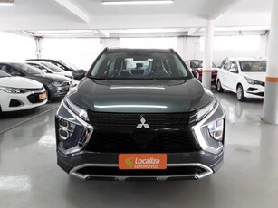 Mitsubishi Eclipse Cross 1.5 Turbo HPE (Aut) 2023